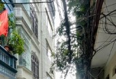 Bán Nhà Hoàng Văn Thái - Thanh Xuân, DT58m2, 4Tầng, Ôtô Tránh, Giá 10.5tỷ